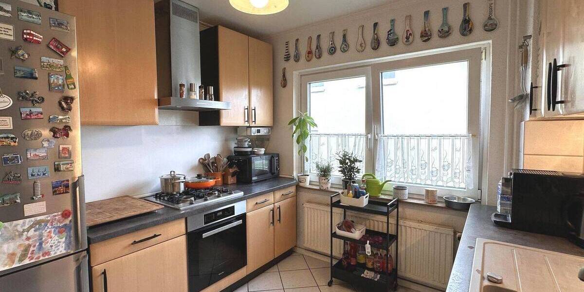 Einfamilienhaus Rellingen - 7 Zimmer, 145 m&sup2;, 490.000&euro; | Angebot:26274149