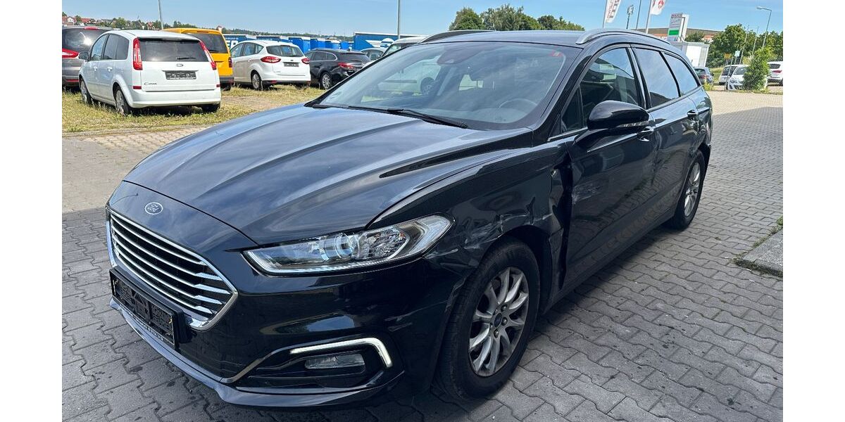 Ford Mondeo 98.000 km 8.990 &euro; Essingen (Bei Aalen) 73457
