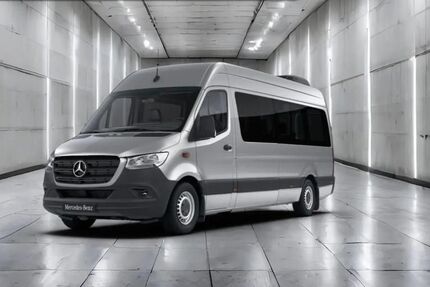 Mercedes-Benz Sprinter 55.000 km 49.497 &euro; Donaueschingen 78166