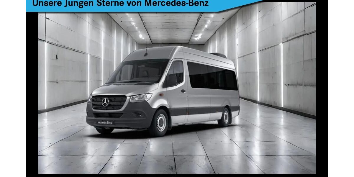 Mercedes-Benz Sprinter 55.000 km 49.497 &euro; Donaueschingen 78166