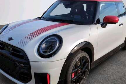 Mini John Cooper Works 1.934 km 36.965 &euro; München 80788