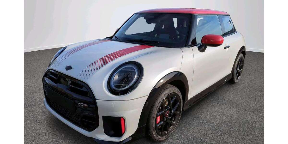 Mini John Cooper Works 1.934 km 36.965 &euro; München 80788
