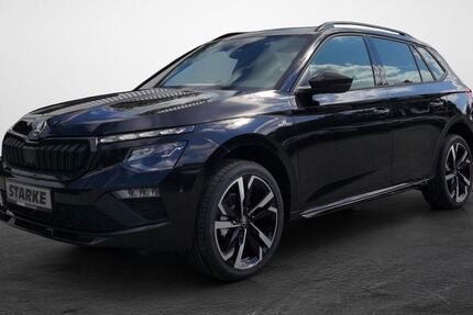 Skoda Kamiq 1.500 km 38.550 € Georgsmarienhütte 49124