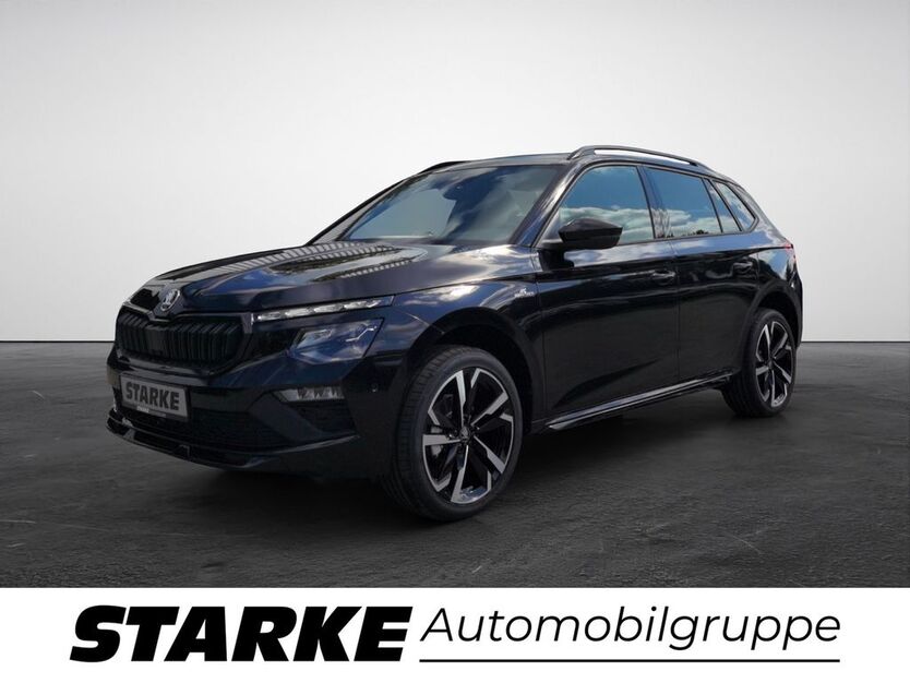 Skoda Kamiq 1.500 km 38.990 € Georgsmarienhütte 49124