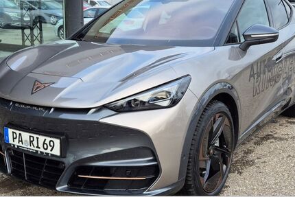 Cupra Tavascan 12.025 km 45.780 € Pocking 94060