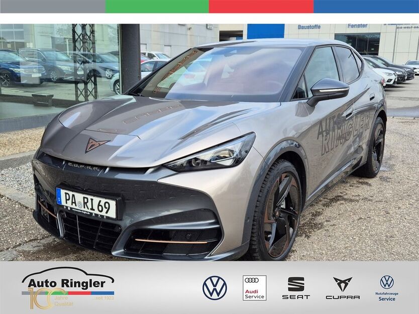 Cupra Tavascan 12.025 km 45.780 € Pocking 94060