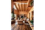Neuer Preis! Chalet für Naturliebhaber mit großem Grundstück! Leben wie im Ski-Urlaub! - Chalet Gollenberg | Angebot:27208597