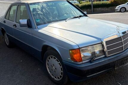 Mercedes-Benz 190 266.727 km 2.900 &euro; Eitorf 53783