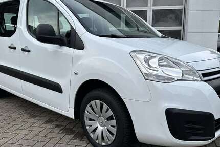 Citroen Berlingo 85.000 km 11.888 € Neuenkirchen 49586