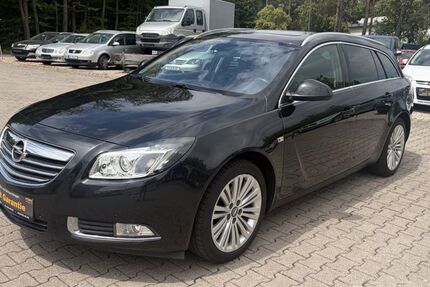 Opel Insignia 182.000 km 6.750 &euro; Waldkraiburg 84478