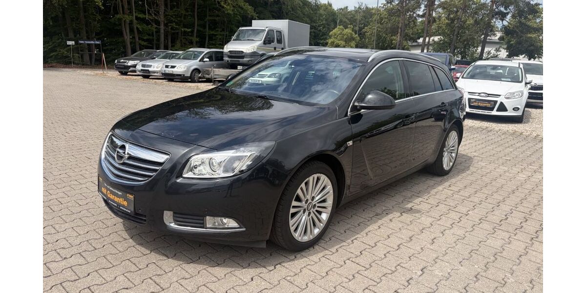 Opel Insignia 182.000 km 6.750 &euro; Waldkraiburg 84478