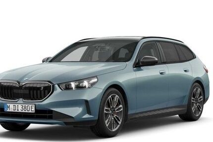 BMW i5 21.540 km 69.900 &euro; Achern 77855
