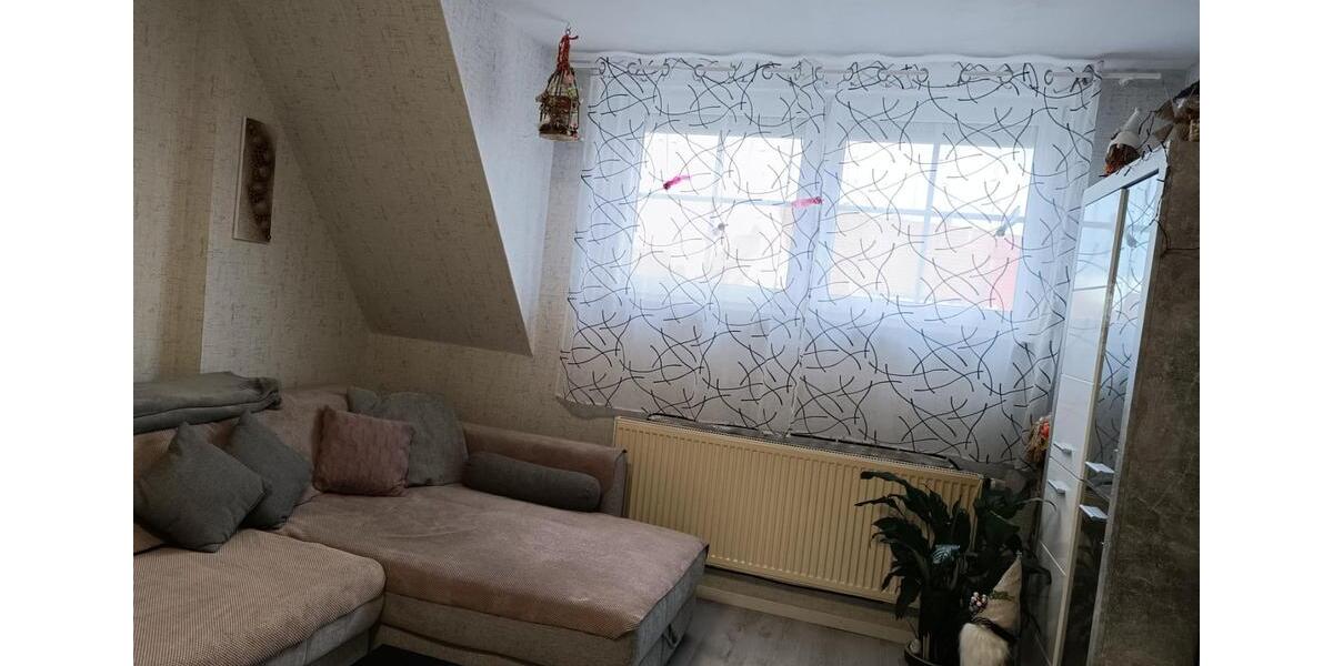 2- Zimmer Wohnung zu vermieten 2 zimmer