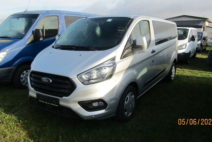 Ford Transit Custom 79.159 km 22.000 &euro; Höchstadt / Aisch 91315