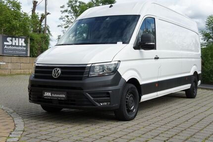 VW Crafter 73.528 km 21.990 &euro; Gera 07551