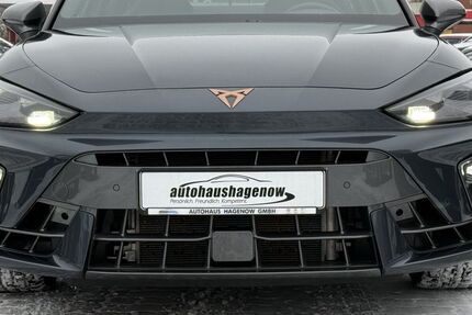 Cupra Leon 14.368 km 35.900 &euro; Hagenow 19230