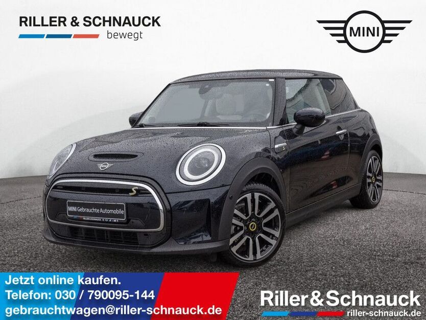 Cooper SE