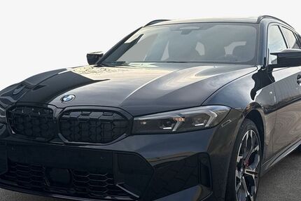 BMW M340d 2.500 km 73.690 &euro; Karlsruhe 76227