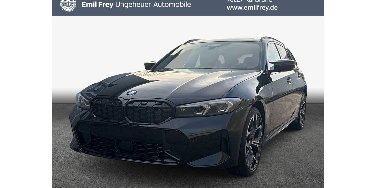 BMW M340d 2.500 km 73.690 &euro; Karlsruhe 76227