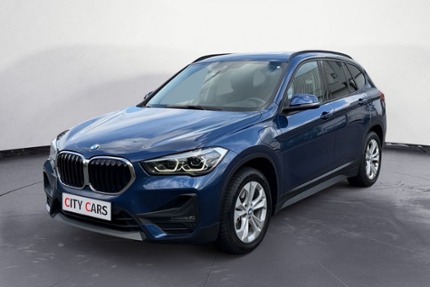 BMW X1 43.000 km 20.990 &euro; Dormagen 41540