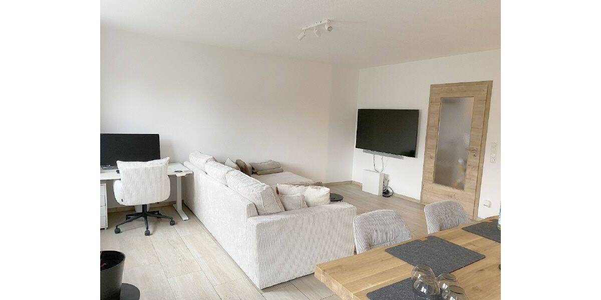 Doppelhaushälfte Perkam Radldorf - 4 Zimmer, 110 m&sup2;, 1.050&euro; | Angebot:26894649