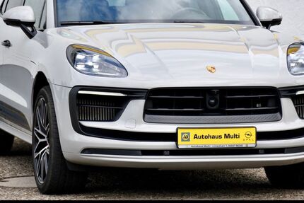 Porsche Macan 65.000 km 57.900 &euro; Limeshain 63694