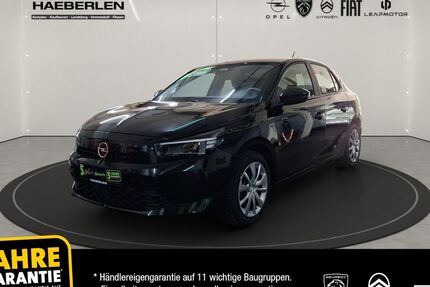 Opel Corsa 5.990 km 15.380 &euro; Kempten 87435