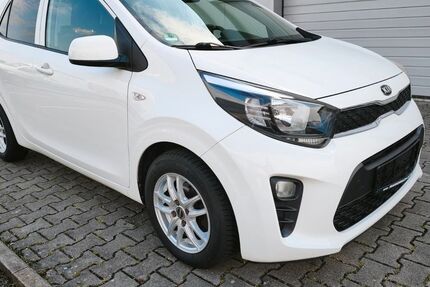 Kia Picanto 49.300 km 7.999 &euro; Tönisvorst 47918