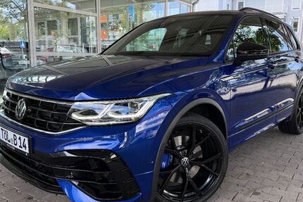 VW Tiguan 17.500 km 49.990 € Geretsried bei München 82538