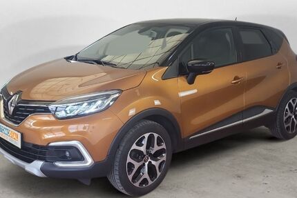 Renault Captur 59.958 km 14.989 &euro; Moers 47445