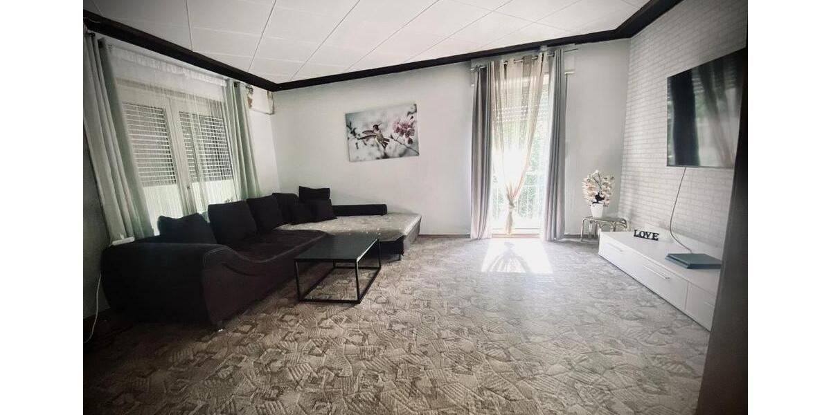 Einfamilienhaus Mannheim Fahrlach - 7 Zimmer, 130 m&sup2;, 1.300&euro; | Angebot:24648277