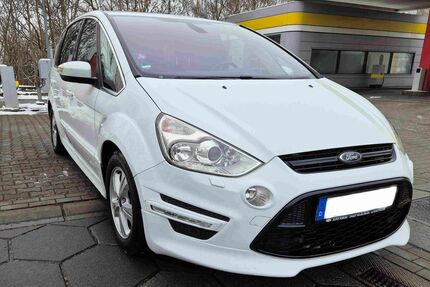 Ford S-Max 188.000 km 7.000 &euro; Schmölln 04626
