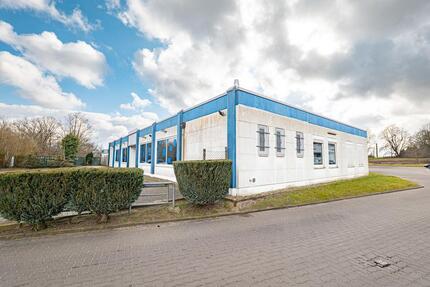 Gewerbeobjekt Agathenburg - 1.980&euro; | Angebot:24848304