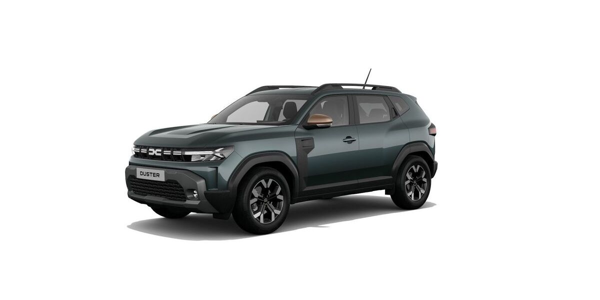 Dacia Duster 14.152 km 25.990 &euro; Melsungen 34212