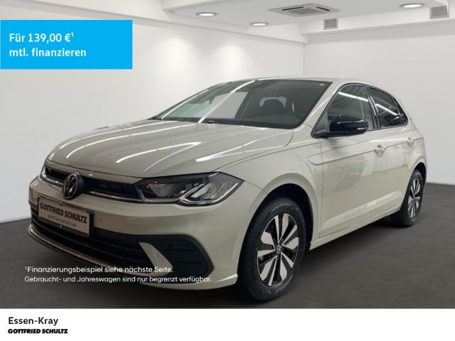 VW Polo 5.686 km 19.950 € Essen 45307