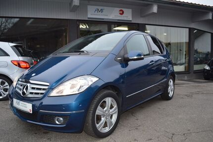 Mercedes-Benz A 200 110.025 km 9.300 &euro; Pfreimd 92536