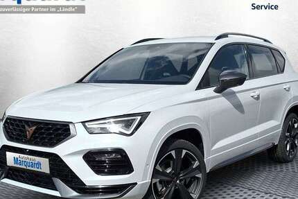 Cupra Ateca 1.400 km 33.490 &euro; Stuttgart-Zuffenhausen 70437