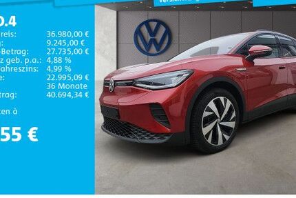 VW ID.4