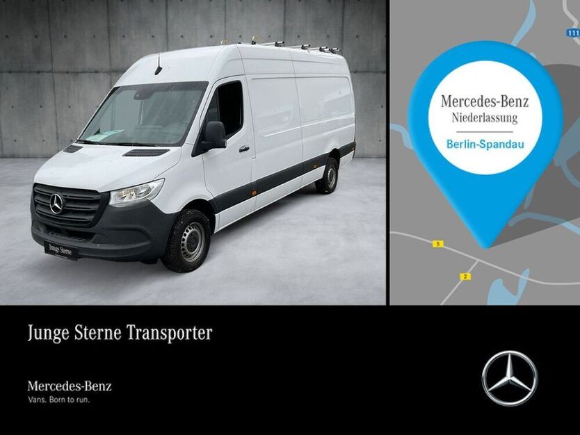 Sprinter