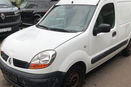 Renault Kangoo 122.782 km 1.490 € Waldmohr 66914