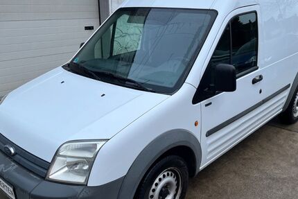 Ford Transit 137.600 km 4.900 € Herten 45699