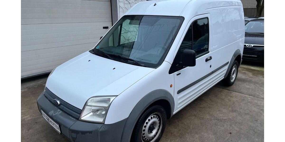 Ford Transit 137.600 km 4.900 € Herten 45699