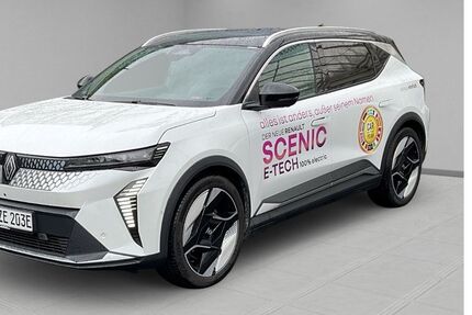 Renault Scenic 8.500 km 44.790 € Würzburg 97076