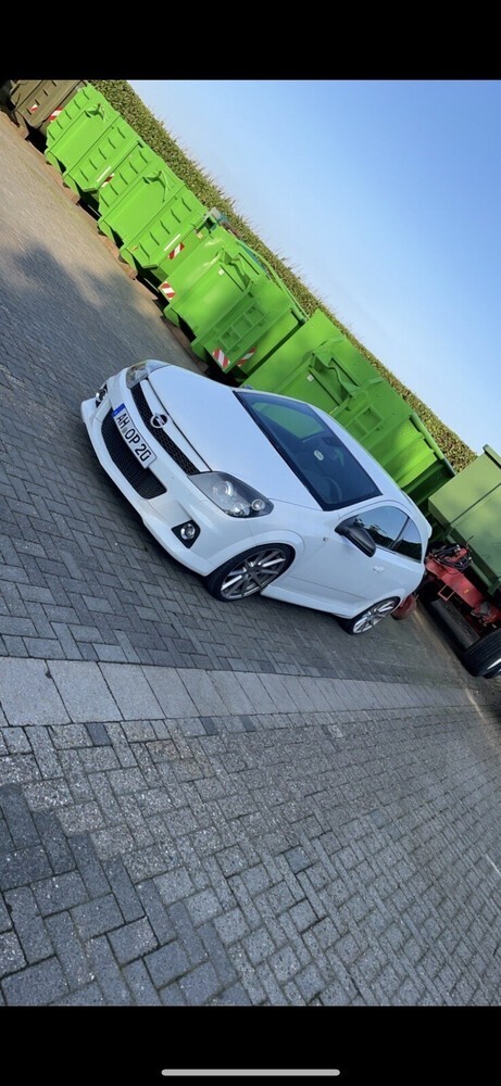 Astra H