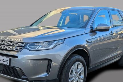 Land Rover Discovery Sport 68.760 km 30.844 &euro; Freiburg 79111