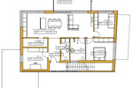 Etagenwohnung Blaustein Ehrenstein - 4 Zimmer, 110 m&sup2;, 1.999&euro; | Angebot:26128224
