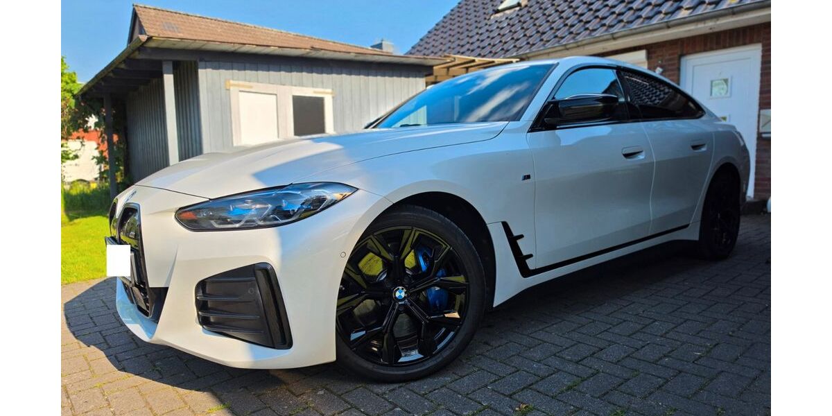 BMW i4 178.800 km 34.900 &euro; Osterholz-Scharmbeck 27711