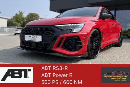 Audi RS3 5.000 km 89.985 &euro; Scharbeutz (Gleschendorf) 23684
