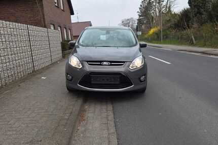 Ford C-Max 180.000 km 4.450 &euro; Westoverledingen 26810