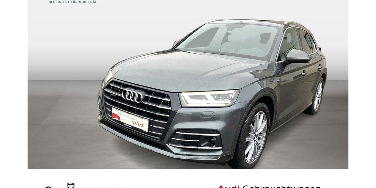 Audi Q5 126.500 km 25.510 &euro; Konstanz 78467